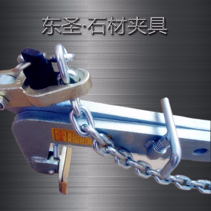 F型石材夾具產(chǎn)品展示###石材吊裝夾具選購是有竅門的，多數(shù)人不知道!--河北東圣吊索具制造有限公司--小型攪拌機|石材夾具|液壓堆高車|手動叉車