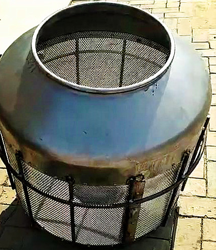 小型攪拌機種子清篩采用220v漏網攪拌滾筒整體展示--河北東圣吊索具制造有限公司--小型攪拌機|石材夾具|液壓堆高車|手動叉車