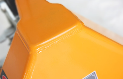 手動叉車圖片展示焊接細節(jié)--河北東圣吊索具制造有限公司--手動叉車|液壓堆高車|小型攪拌機|石材夾具 手動叉車圖片展示焊接細節(jié)--河北東圣吊索具制造有限公司--手動叉車|液壓堆高車|小型攪拌機|石材夾具