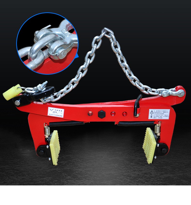 F-28鏈條石材吊夾樓房裝修吊運板材--河北東圣吊索具制造有限公司--石材夾具|大理石夾具|石材吊鉗 F-28鏈條石材吊夾樓房裝修吊運板材--河北東圣吊索具制造有限公司--石材夾具|大理石夾具|石材吊鉗