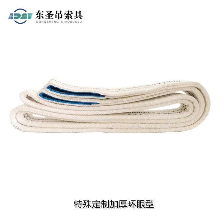 白色吊裝帶現(xiàn)在除了耐酸堿還能干什么？