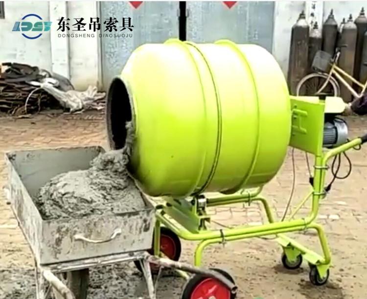 小型攪拌機(jī)常見(jiàn)故障