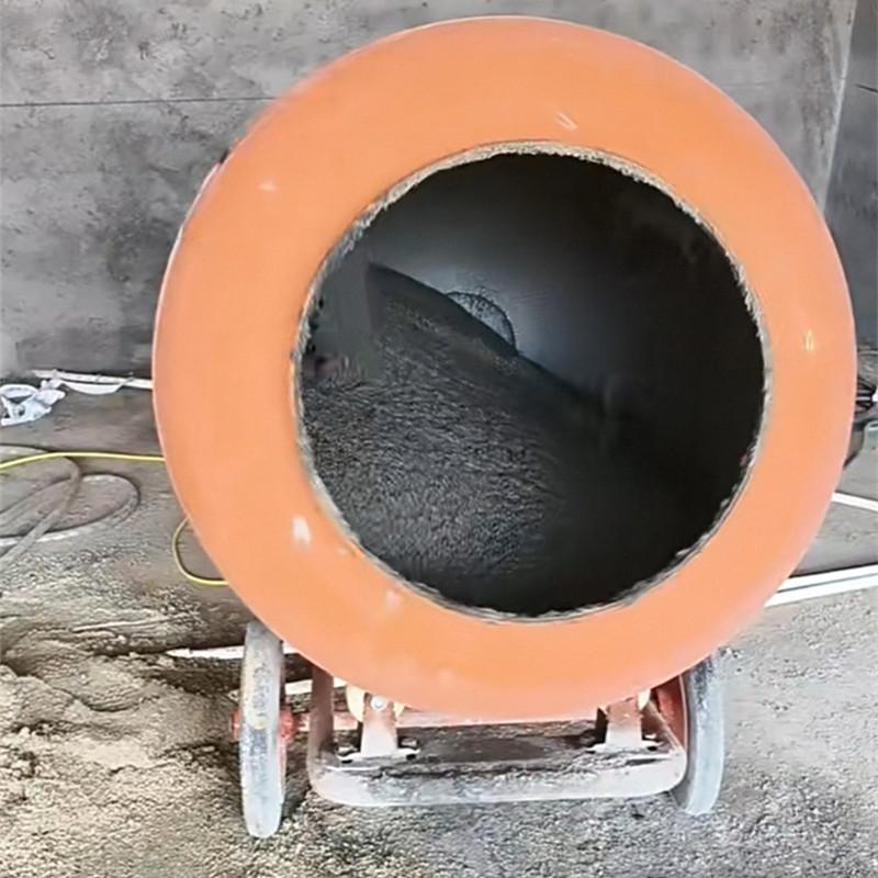 小型攪拌機(jī)易損件