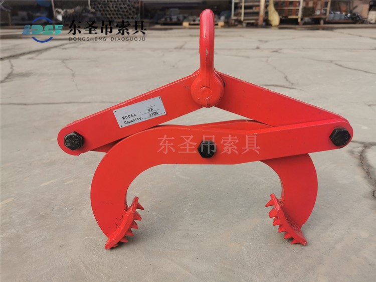 托盤(pán)吊夾夾具