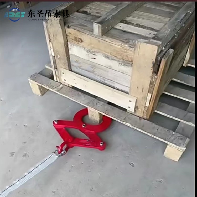 托盤(pán)夾具拖拽托盤(pán)